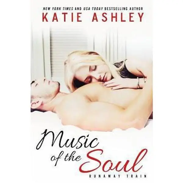 USED-Music of the Soul by Ashley, Katie (Paperback)