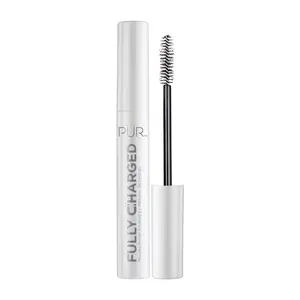PUR Fully Charged Mascara Primer – Magnetic-Tech Lash Primer for Volume & Curl Cosmetic Lightweight