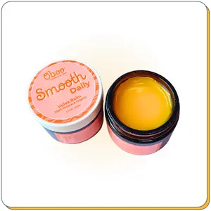 Smooth Daily Vulva Balm