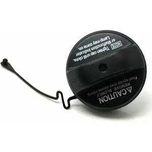 Replacement Fuel Tank Gas Cap - Compatible With Toyota - 4Runner, Avalon, Camry, Corolla, Highlander, Matrix, Sequoia, Sienna, Solara, Tacoma, Tundra - Replace 7730033070, 77300-33070