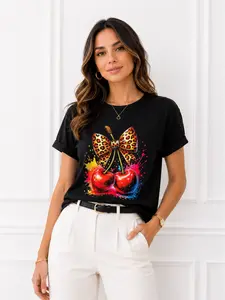 Cherry T-shirt