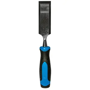 Century Drill & Tool Wood Chisel Prof Blade, 1.5 in. Century Drill & Tool Wood Chisel Prof Blade, 1.5 in.