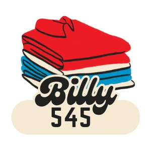 Billy 545