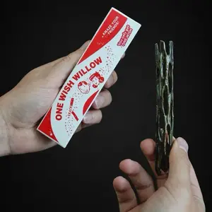 One Wish Willow - Obsession Horror Movie Replica - Plastic Endurance Box Version