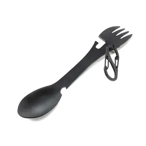 Camping Utensil Spork Multi-tool