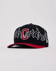 New Era MLB Cleveland Guardians 9Fifty A-Frame Snapback
