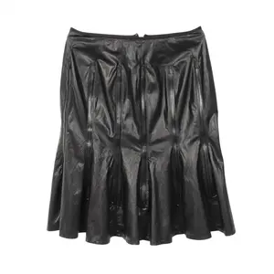 Pre-owned Junya Watanabe Polyester Small Leather Goods COMME des GARCONS Skirt