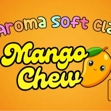 Mango Chew 4 oz