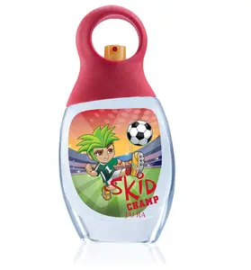 Skid Champ - Invigorating Blend for Greatness and Championing