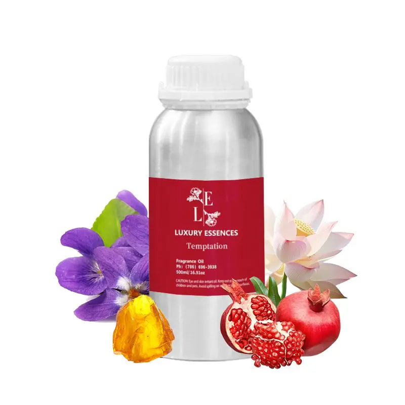 Temptation: Scent 500 ML Temptation: Scent 500 ML