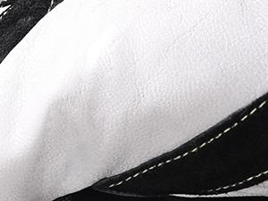 ARCCAPTAIN Tig Welding Gloves: Premium Goatskin Grain Leather, Dexterity, Comfort, Duralble Tig Gloves for Work Protection