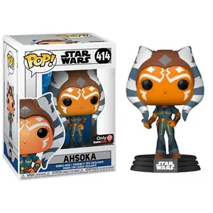 Ahsoka (Mechanic, Clone Wars) 414 - GameStop Exclusive