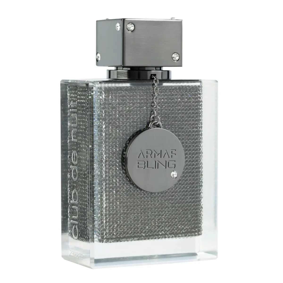 Armaf Sterling Parfums Club De Nuit Bling EDP 2.5oz