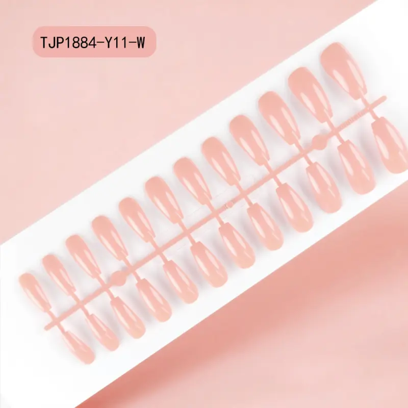 Solid color ballet nail tips wholesale, uncoated UV false nail patches, extra-long manicure press-on nails, Red Press on Nails Glossy Almond Shape Fake Nails Valentines Day Nails for Women Solid color ballet nail tips wholesale, uncoated UV false nail patches, extra-long manicure press-on nails, Red Press on Nails Glossy Almond Shape Fake Nails Valentines Day Nails for Women