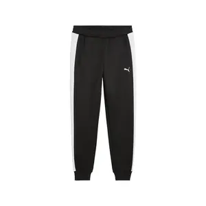 PUMA Mens T7 Always On Jogger Pants Casual - Black
