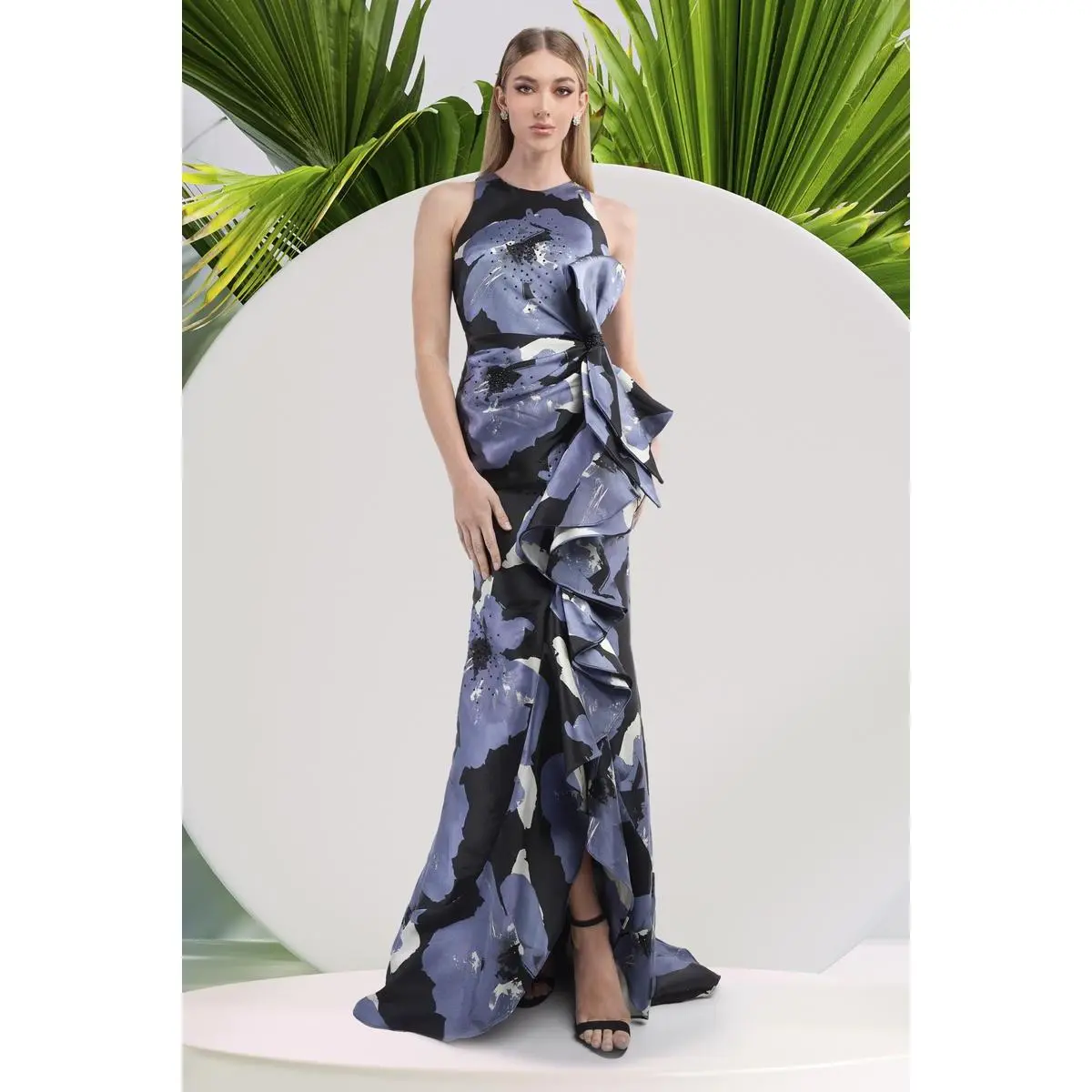 Janique Dress 2405