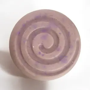 Keepin' it Peachy Yoni Bar   for Gentle Cleansing Apple Acne kitty  soap feminine  soap