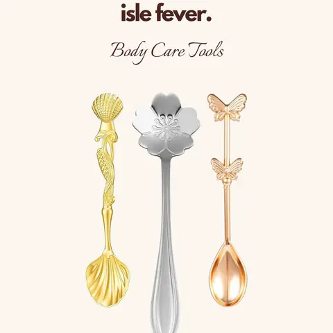 Body Care Tools