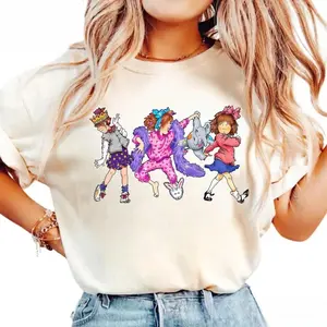 Junie B Teacher Shirt, Junie B Jones Children's Book T-Shirt, Kindergarten Teacher Tee, Teacher Life Shirt, Teacher Sweatshirt, Teacher Gifts