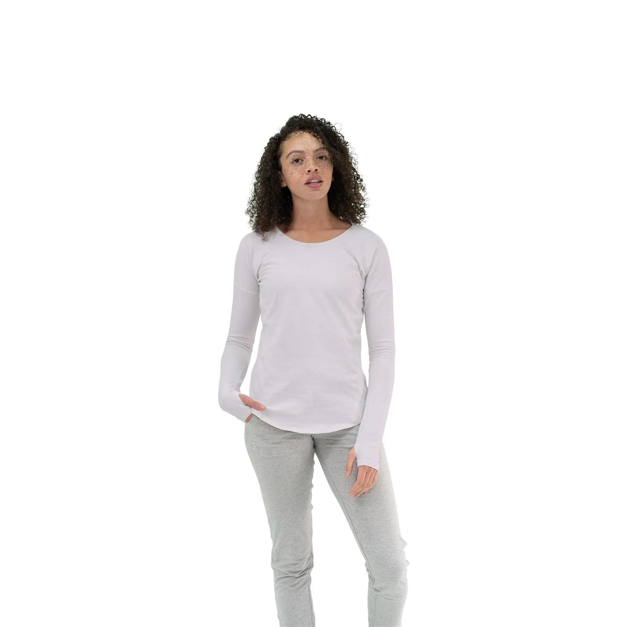 The Vista Top - Lila