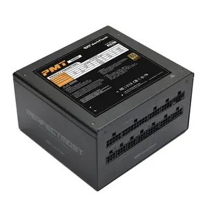 DarkFlash PMT1050 Fully Modular Power Supply