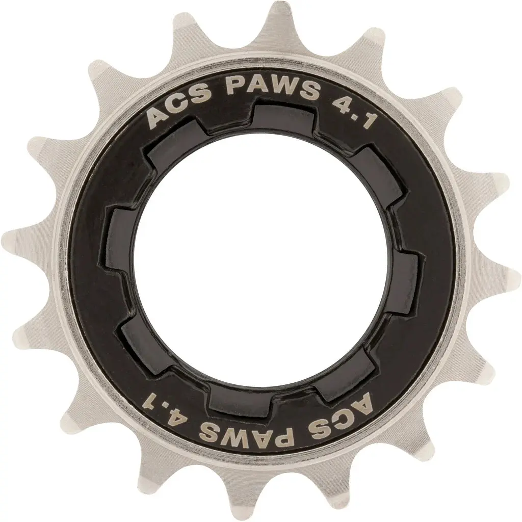 ACS Competition Freewheel ACS Competition Freewheel