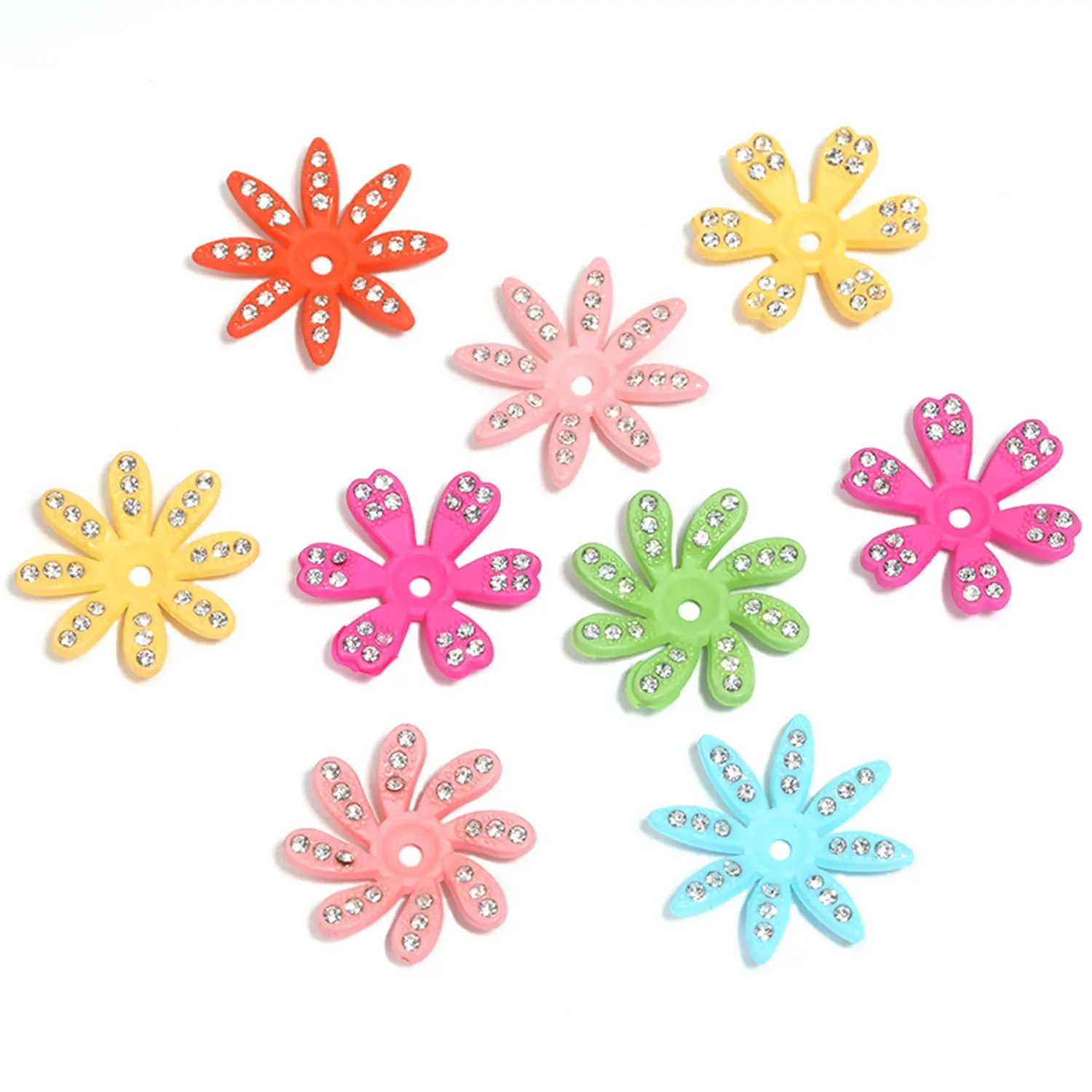 Flower HS895012 50pcs
