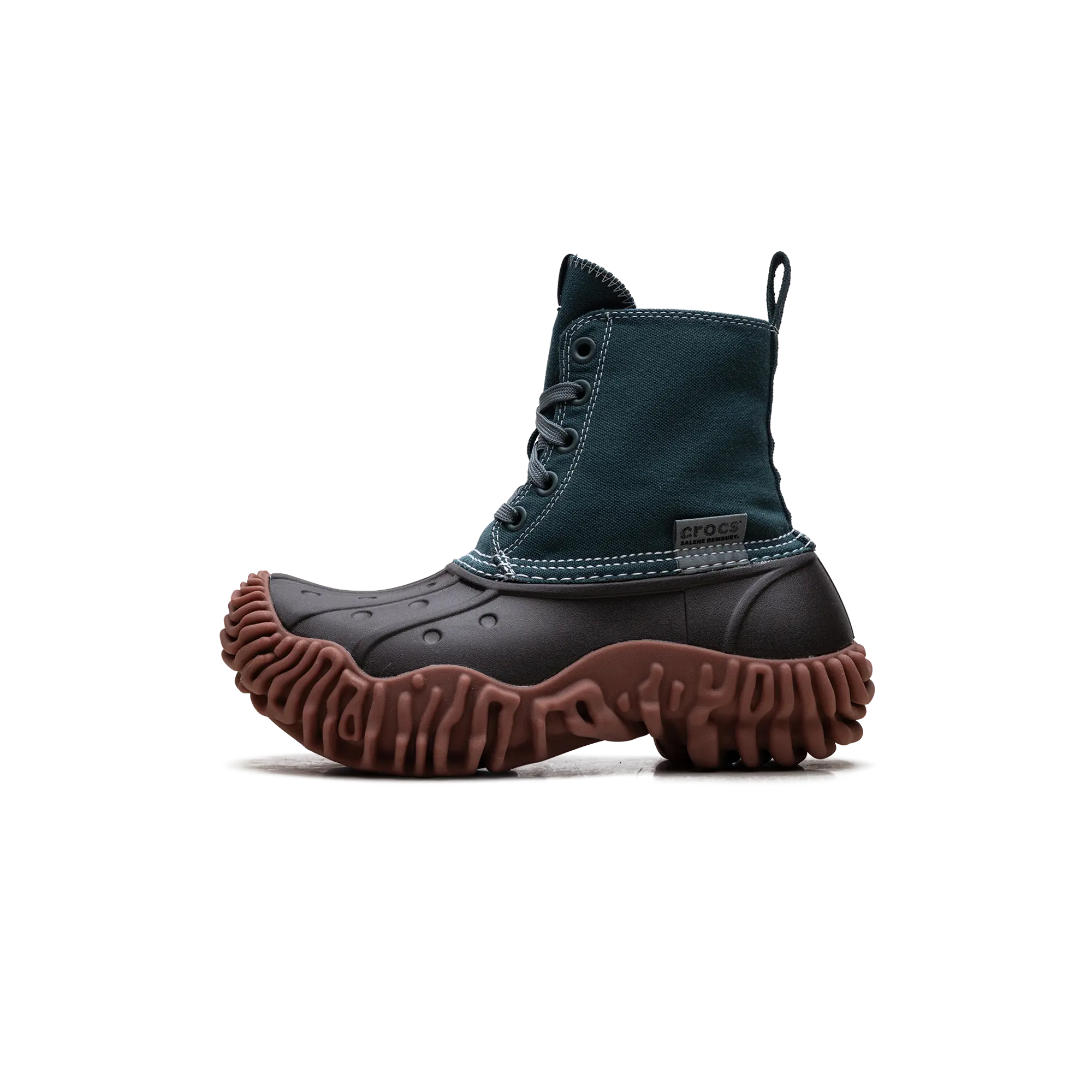 The Cypress Boot "Salehe Bembury" 210506 9I5