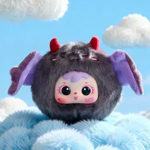 Samuel 12 Constellation Pendant Blind  box