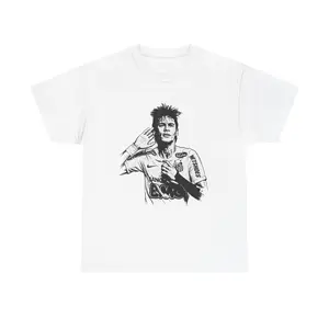 Neymar Vintage Tee