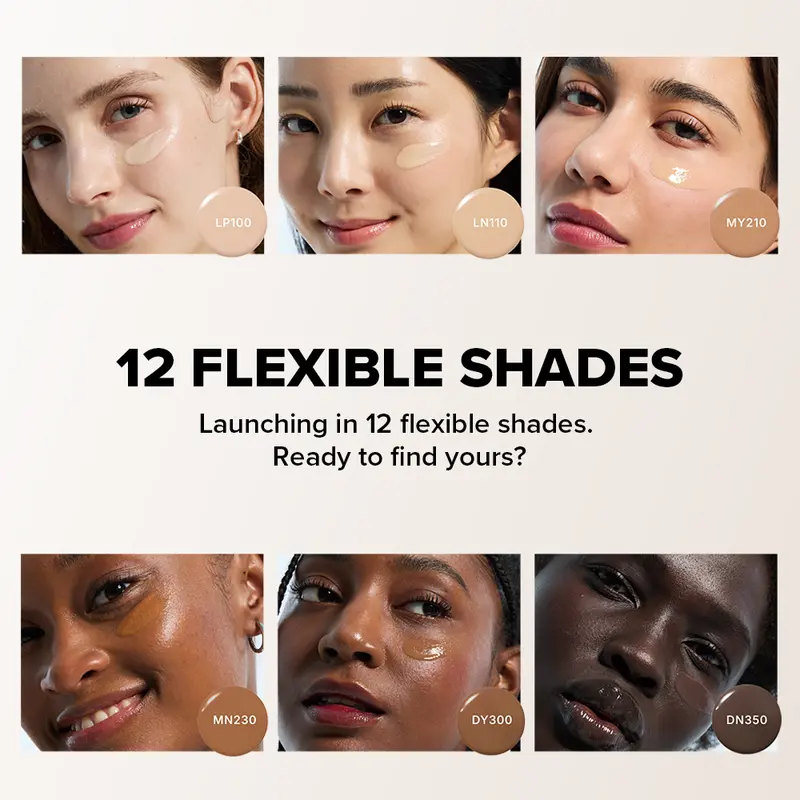 [Beauty of Joseon Official] Daily Tinted Fluid Sunscreen 50ml Spf Facial 3