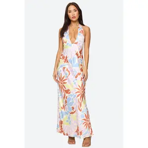 L*Space Tuscany Dress in Botany Bay