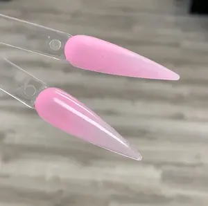 Dynamic Nail Supply Acrylic Powder #181 - Dragon Drink Pink