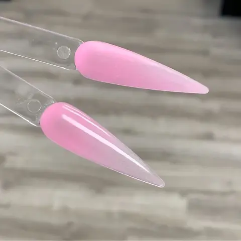 Dynamic Nail Supply Acrylic Powder #181 - Dragon Drink Pink