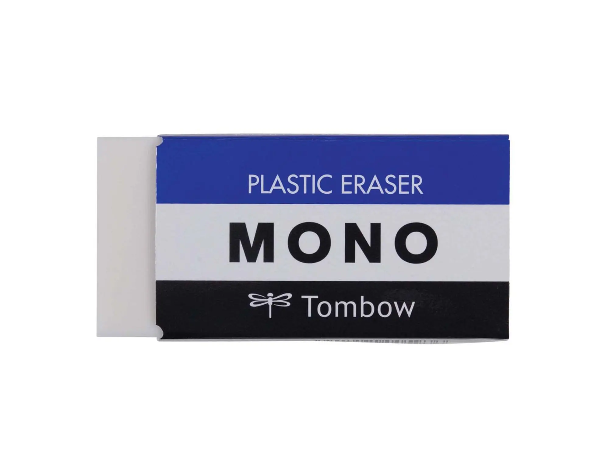 Tombow Mono Plastic Eraser Tombow Mono Plastic Eraser
