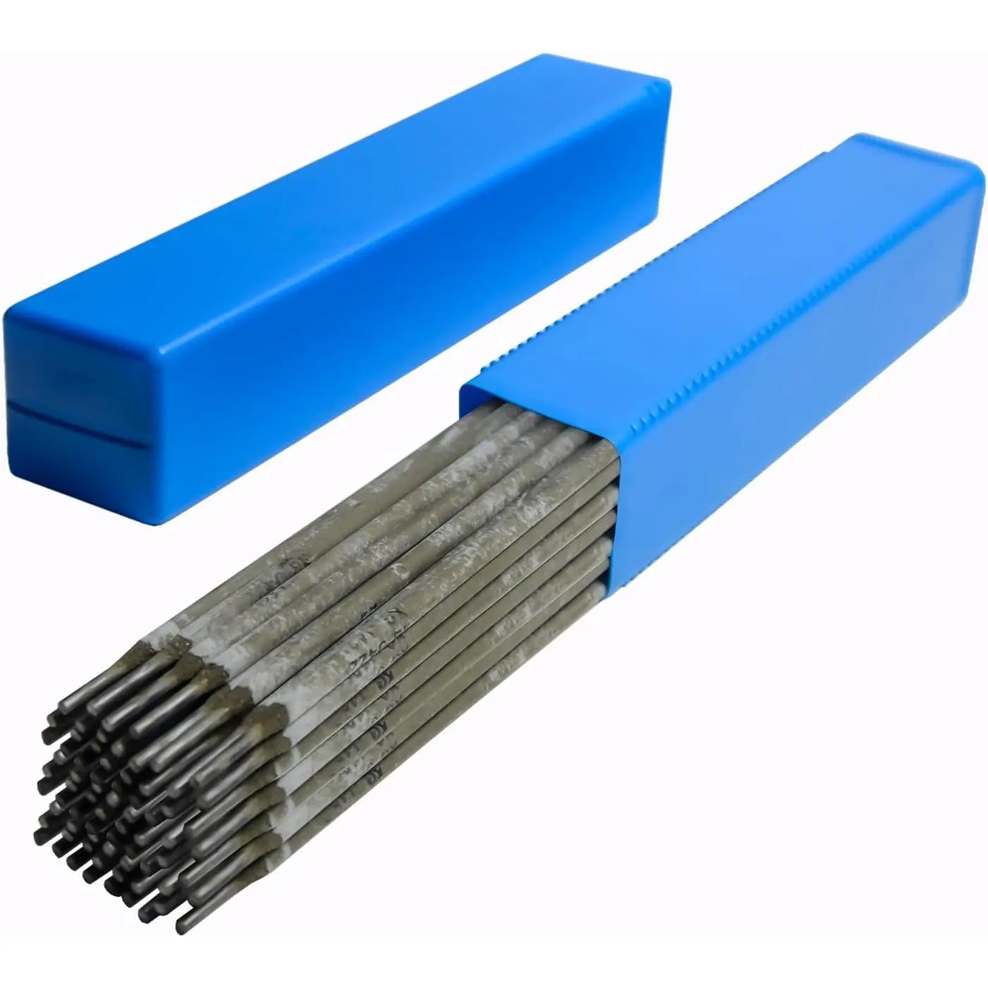 1/8" Stick Welding Electrode Rods J422 Carbon Steel Welding Rod for Welding Machine 4.5LB