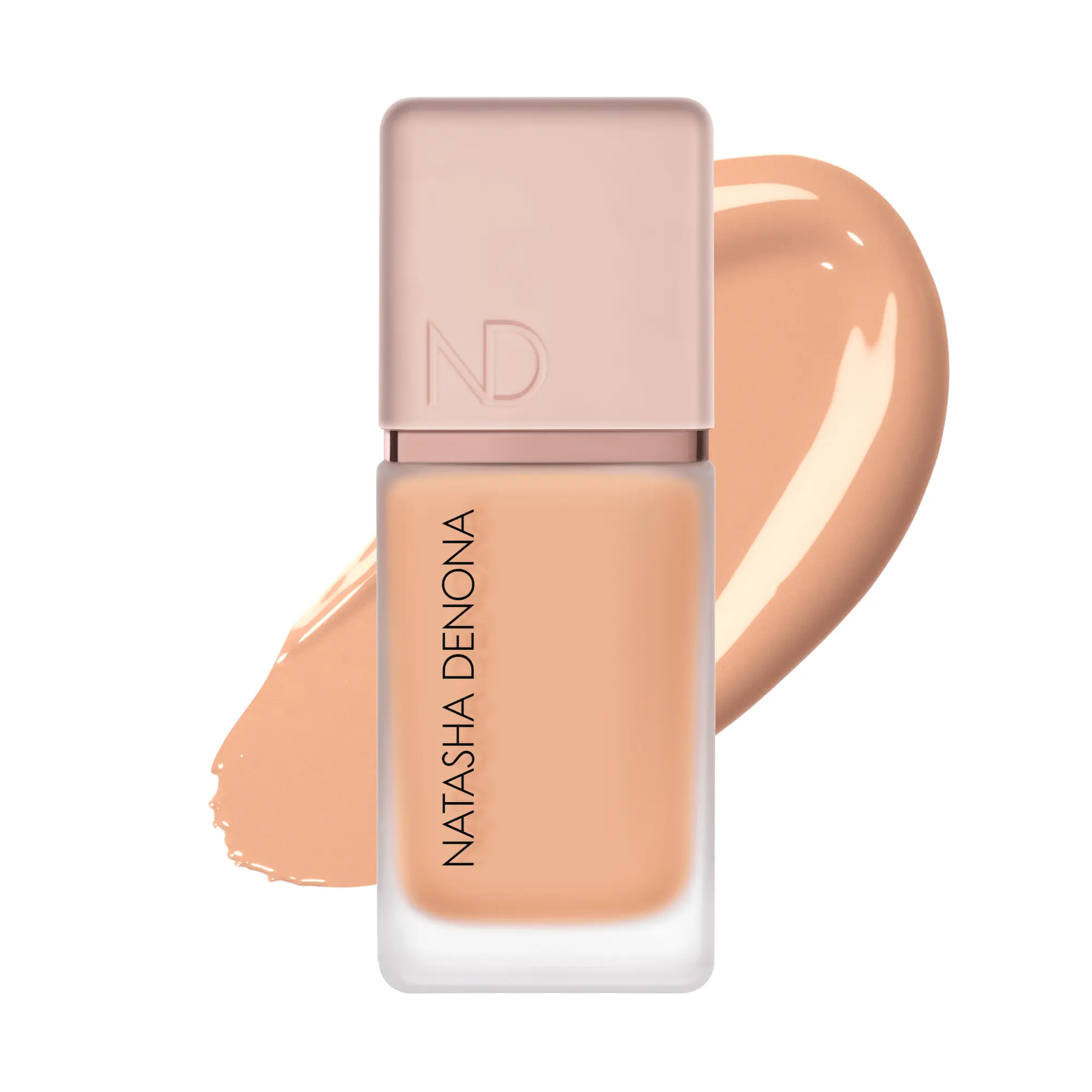 R4 - Light Medium Rosy