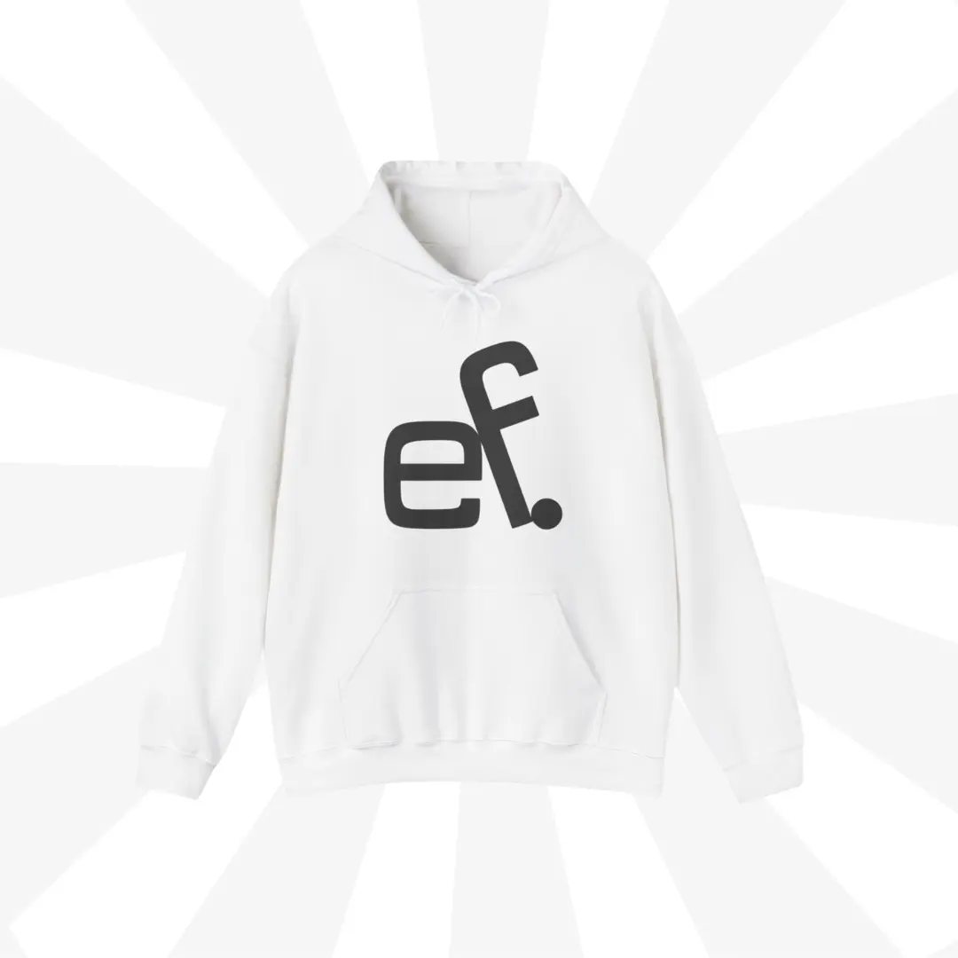 essentials fit original hoodie