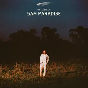 Old Sea Brigade - 5am Paradise  [COMPACT DISC - CD]