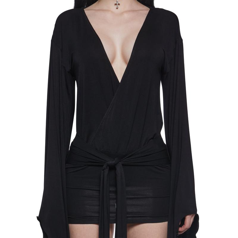 Glamour Appeal Mini Dress