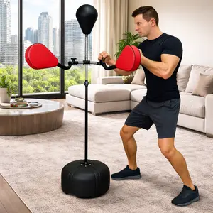 BetaFlex Aerobic Kicking and Boxing Trainer