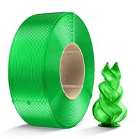 PLA+ Refill | Transparent Green