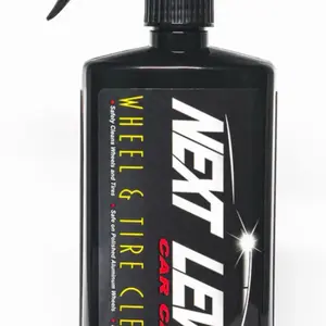 Wheel & Tire Cleaner