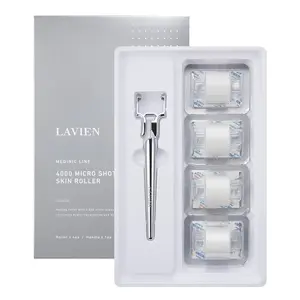 Medinic Line 4000 Micro Shot Skin Roller