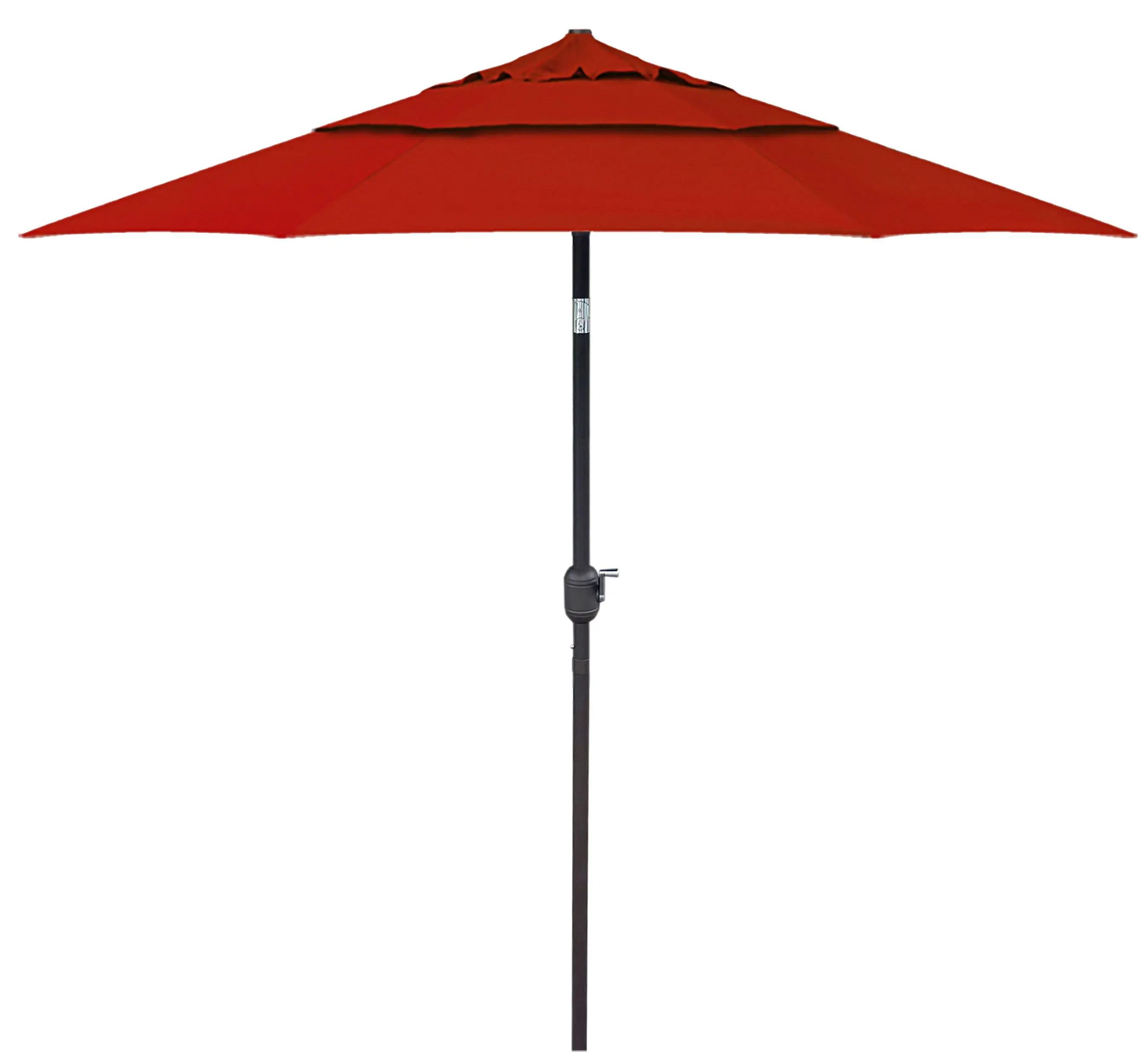 Canvas Jockey Red (#5403-0000)