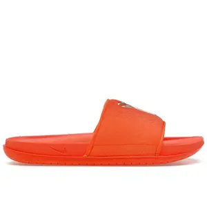 Nike Men's Kobe Offcourt Slide Safety Orange, from StockX