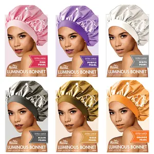 Ms. Remi Luminous Bonnet Xtra Large- Assorted Colors