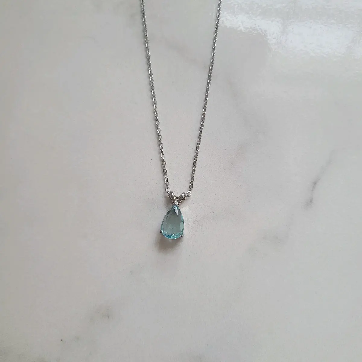 Athena Necklace