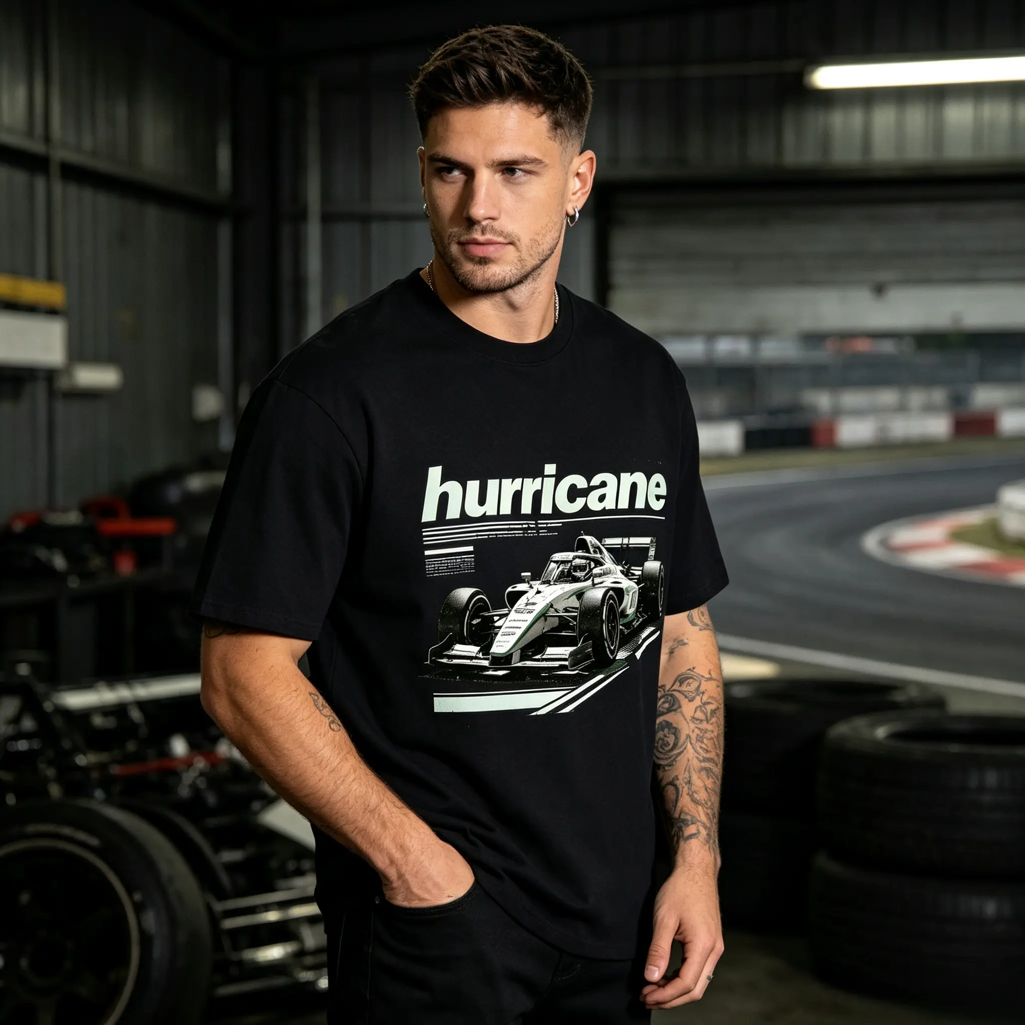 Vintage JDM Sports Car Graphic Washed Denim T-Shirt Skyline Men's Graphic Tees Streetwear Outfits Men Vacation Outfits Oversized Tshirt Men,back to school,back to school shopping