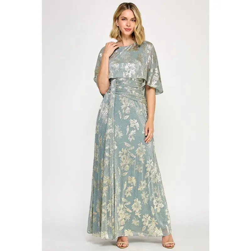 dress with poncho - TikTok Shop dress with poncho - TikTok Shop